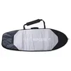 Image de Rip Curl Housse Surf F-Light Fish Cover Gris Polyester et Nylon Fermeture éclair Doux