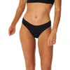 Image de Rip Curl Classic Surf Full Bikini Bottom XS