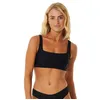 Image de Rip Curl Premium Surf D-dd Crop Bikini Top XS