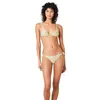Image de Rip Curl Sea Of Dreams Triangle Bikini L