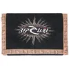 Image de Rip Curl Portefeuille pour Homme en Velours côtelé, Noir délavé, Taille Unique