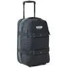 Image de Rip Curl | Sac de Voyage Trolley F-Light Transit 45L Icon | Bagage Cabine Taille Moyenne à roulettes Style inspiré du Surf | 51 x 34 x 26 cm | Coloris Noir