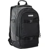 Image de RIP CURL | Sac à Dos Posse 33L Icons of Surf | Sac Homme Compartiment PC 15 Pouces en Polyester recyclé | 49 x 32 x 22 cm | Coloris Noir