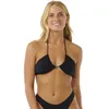 Image de Rip Curl Classic Surf Bandeau Bikini Top XS