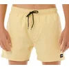 Image de RIP CURL OFFSET VOLLEY 15 Boardshort 2025 straw, XXL