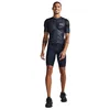 Image de 2XU Aero Hex Short Sleeve Trisuit M