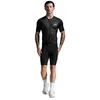 Image de 2XU Aero Hex Short Sleeve Trisuit L
