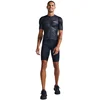 Image de 2xu Trisuit à Manches Courtes Aero Hex