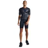 Image de 2xu Aero Hex Tri Short Sleeve Trisuit M