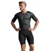 Image de 2xu Core Short Sleeve Trisuit S
