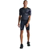 Image de 2xu Trisuit à Manches Courtes Core