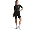 Image de 2XU Aero Hex Short Sleeve Trisuit L