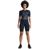 Image de 2xu Trisuit à Manches Courtes Aero Hex