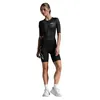 Image de 2xu Core Short Sleeve Trisuit XS