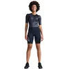 Image de 2xu Trisuit à Manches Courtes Core