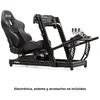 Image de Next Level Racing FGT Elite Lite Wheel Plate Edition