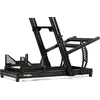 Image de Sièges simulation gaming Next Level Racing F-GT Elite Lite Wheel Plate Edition