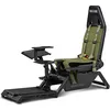 Image de Sièges simulation gaming Next Level Racing Flight Simulator Boeing Military Edition
