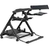 Image de Sièges simulation gaming Next Level Racing Flight Stand Pro