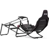 Image de Sièges simulation gaming Next Level Racing Formula Lite Pro