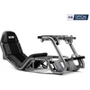 Image de Next Level Racing F-GT Pro Racing Cockpit - Grey Edition