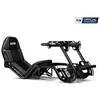 Image de Next Level Racing F-GT Pro Formula and GT Racing Simulator Cockpit- Black Edition (NLR-R003)