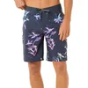 Image de RIP CURL MIRAGE HERITAGE DIAMOND 20 Boardshort 2025 dark navy, 32