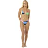 Image de Rip Curl Las Dalias Tri 0Lywsw 2025 - Taille Multico - S Noir