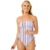 Image de Rip Curl San Carlos Cheeky Swimsuit L