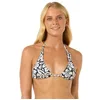 Image de Rip Curl LAS Flores Sliding Tri Navy