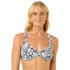 Image de Rip Curl Las Flores D-DD Balconette Bikini Top L