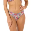 Image de Maillot de bain LAS FLORES CHEEKY HIPSTER