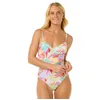 Image de Rip Curl Cala Vadella D-DD Swimsuit S