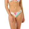 Image de Rip Curl Cala Vadella Cheeky Hipster Bikini Bottom S
