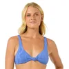 Image de Haut de bain LA JOYA TALL KNOT TRI de Rip Curl