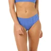 Image de Rip Curl La Joya Full Bikini Bottom XS