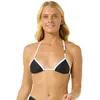 Image de Rip Curl Pequenino VV Triangle Bikini Top XL