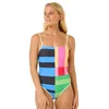Image de Rip Curl Femmes 2025 Las Dalias Good One Piece 0NVWSW - La Vie De Tous Les Jours Multico