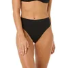Image de Rip Curl Premium Surf Retro High Good Bikini Bottom S