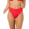 Image de Rip Curl Premium Surf Retro High Good Bikini Bottom S