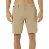 Image de Rip Curl Boardwalk Global Entry Short Cargo pour Homme, Dune Sable., 40