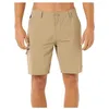 Image de Rip Curl Boardwalk Global Entry Short Cargo pour Homme, Dune Sable., 46