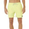 Image de Rip Curl Daily Volley Swimming Shorts S
