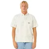 Image de Rip Curl Raw Energy Short Sleeve Shirt M