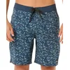 Image de RIP CURL Mirage Floral Reef 19 Boardshort 2025 Washed Navy, Onecolor, 30