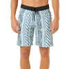 Image de RIP CURL Mirage HERITIAGE Vert 19 Boardshort 2025 Aqua, 32