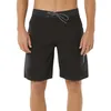 Image de Rip Curl 2025 Hommes Mirage Search Ultimate 20" Boardshorts 0BHMBO - Black