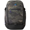 Image de Rip Curl | Sac à Dos F-Light Posse 35L Search | Sac Homme avec Poche Ordinateur 15 Pouces Style Surfeur | 49 x 32 x 22 cm | Imprimé Noir/Vert