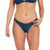 Image de Rip Curl Modern Rib Good Bikini Bottom XL