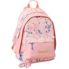 Image de Rip Curl Sac à dos fille Double Dome 24L - Polyester recyclé - Sac scolaire 2 cpts CM1 CM2-41 x 30 x 20 cm - Imprimé aquatique rose